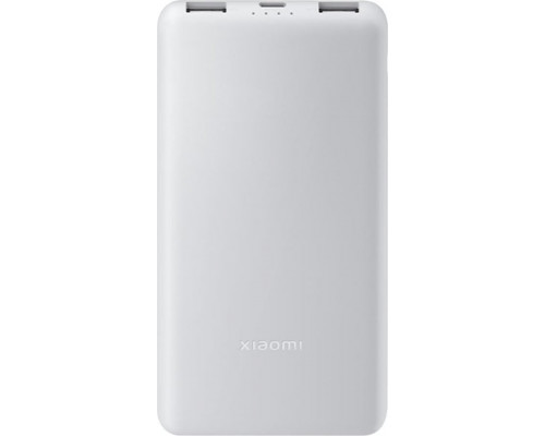 Xiaomi Power Bank 10000mAh 22.5W Lite