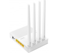 HOCO router bezprzewodowy WiFi5 HI31 biały