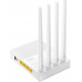 HOCO router bezprzewodowy WiFi5 HI31 biały