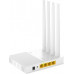 HOCO router bezprzewodowy WiFi5 HI31 biały