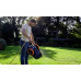Segway | Navimow Robot Lawn Mower | i105E | Mowing Area 500 m² | Waterproof IPX6 | 58 dB | Charging station, antenna, antenna stand, power cord