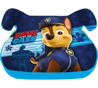 SIEDZISKO SAMOCHODOWE R129 PSI PATROL CHASE