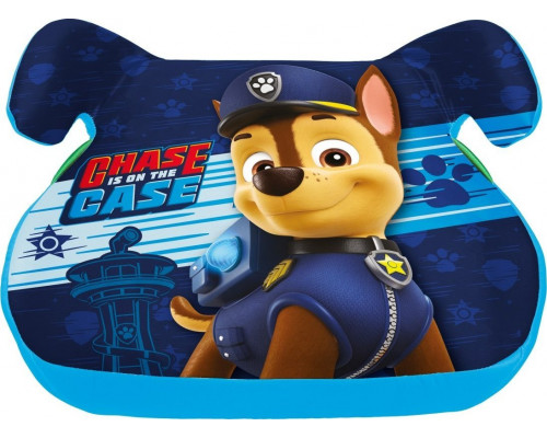 SIEDZISKO SAMOCHODOWE R129 PSI PATROL CHASE