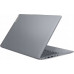 Lenovo IdeaPad Slim 3 15IAH8 i5-12450H 15.6" FHD IPS 300nits AG Touch 8GB LPDDR5-4800 SSD512 Intel UHD Graphics Win11 Arctic Grey