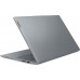 Lenovo IdeaPad Slim 3 15IAH8 i5-12450H 15.6" FHD IPS 300nits AG Touch 8GB LPDDR5-4800 SSD512 Intel UHD Graphics Win11 Arctic Grey