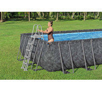 Frame-Based 24FT 732x366x132cm APX 365 BESTWAY