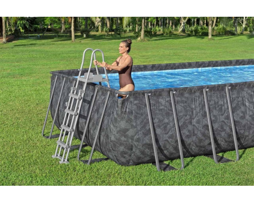 Frame-Based 24FT 732x366x132cm APX 365 BESTWAY