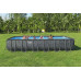 Frame-Based 24FT 732x366x132cm APX 365 BESTWAY