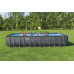 Frame-Based 24FT 732x366x132cm APX 365 BESTWAY