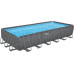 Frame-Based 24FT 732x366x132cm APX 365 BESTWAY