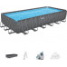 Frame-Based 24FT 732x366x132cm APX 365 BESTWAY