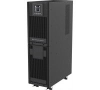 Conceptronic ZEUS52E6K charger UPS double conversion (online) 6 kVA 5400 W