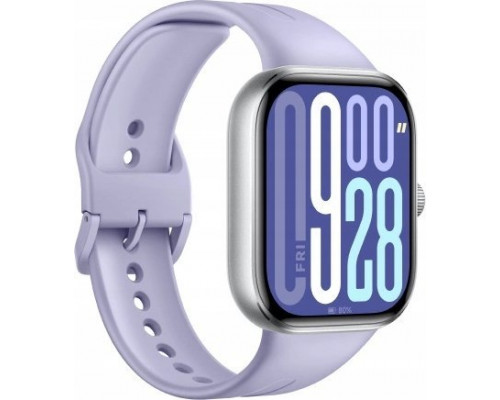 Smartwatch Xiaomi Redmi Watch 5 Violet  (BHR9388GL)