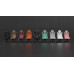 Gaming  Anda Seat Kaiser 3 L material ciemnogrey obrotowy