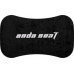 Gaming  Anda Seat Kaiser 3 L material ciemnogrey obrotowy