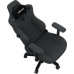 Gaming  Anda Seat Kaiser 3 L material ciemnogrey obrotowy