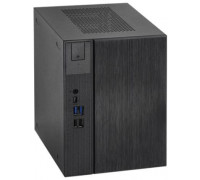 ASROCK DESKMEET B760/B/BB/BOX Intel HDMI//DP/D-Sub USB3. retail