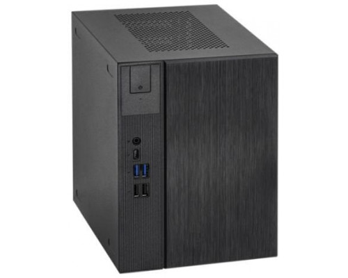ASROCK DESKMEET B760/B/BB/BOX Intel HDMI//DP/D-Sub USB3. retail