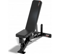 L1237 REGULĒJAMS TRENIŅU SOLS SEMI COMMERCIAL HMS  