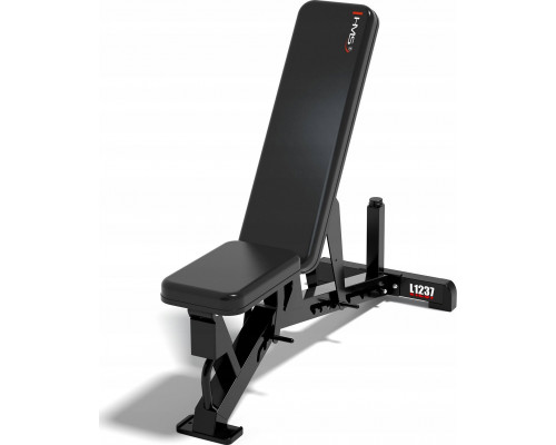 L1237 REGULĒJAMS TRENIŅU SOLS SEMI COMMERCIAL HMS  