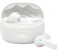 JBL Tune Beam 2 white