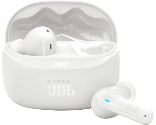 JBL Tune Beam 2 white
