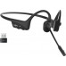 SHOKZ OPENCOMM2 UC 2025 UPGRADE/HEADSET WITH NOISE CANCEL MIC D