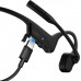 SHOKZ OPENCOMM2 UC 2025 UPGRADE/HEADSET WITH NOISE CANCEL MIC D