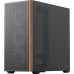 Aerocool D301A Mini Tower Black (ACCS-MA03043.11)