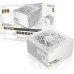 Antec GSK ATX3.1 850W White 80 PLUS Gold 20+4 pin ATX ATX Biały