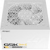 Antec GSK ATX3.1 850W White 80 PLUS Gold 20+4 pin ATX ATX Biały