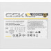 Antec GSK ATX3.1 850W White 80 PLUS Gold 20+4 pin ATX ATX Biały