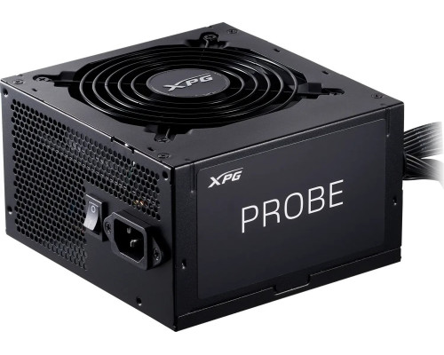 XPG XPG Probe 600W (PROBE600B-BKCEU)