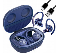 BLUETOOTH BEZPRZEWODOWE DENIM M9-20