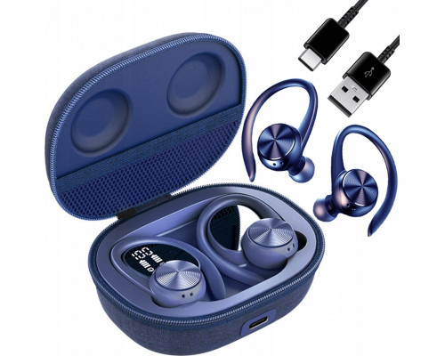 BLUETOOTH BEZPRZEWODOWE DENIM M9-20