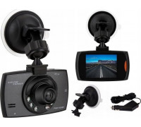 MARK1 kamera REJESTRATOR JAZDY FULL HD W04 0,15kg