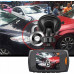 MARK1 kamera REJESTRATOR JAZDY FULL HD W04 0,15kg