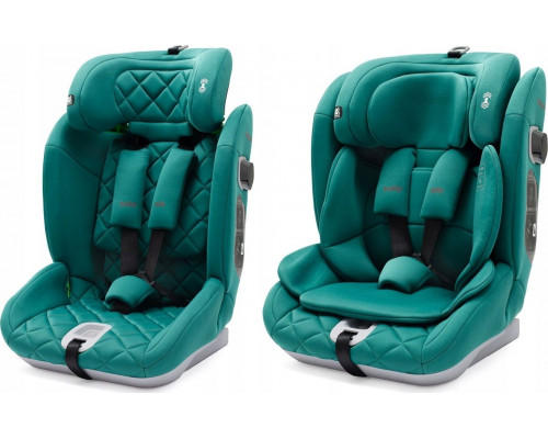Summer Baby BM HERO PRO I-SIZE 76-150cm ESMERALD 8596164159026