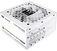 Thermaltake Toughpower Gt 850 W 24-pin ATX ATX Biały