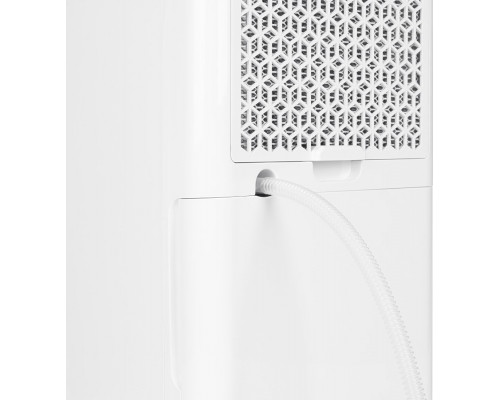 N'OVEEN DH5000 X-LINE white