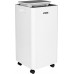 N'OVEEN DH5000 X-LINE white