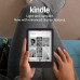 Amazon Kindle 16GB z reklamami 2024 Black