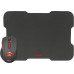Trust Ziva Gaming + Mousepad (21963)