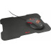 Trust Ziva Gaming + Mousepad (21963)