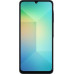 Samsung Galaxy A06 6/128GB Black  (SM-A065FZKHSEE)