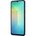 Samsung Galaxy A06 6/128GB Black  (SM-A065FZKHSEE)