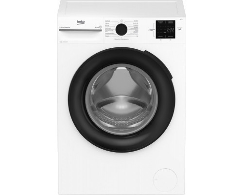 Beko BM1WFU39225WPB