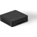 ASUS NUC RNUC13ANKI5048C2I Intel Core i5 i5-1340P 8 GB DDR4-SDRAM 512 GB SSD Windows 11 Pro Mini PC Black
