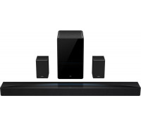 Soundbar TCL Q85H