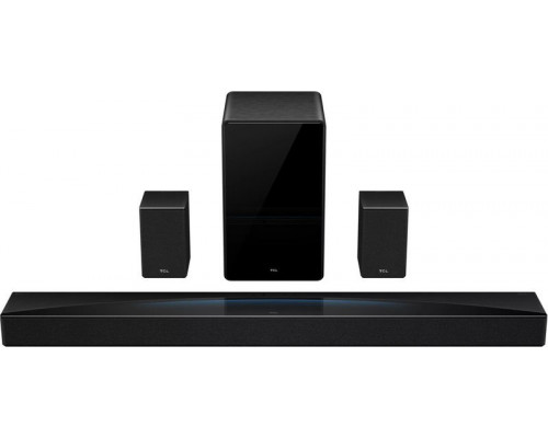 Soundbar TCL Q85H